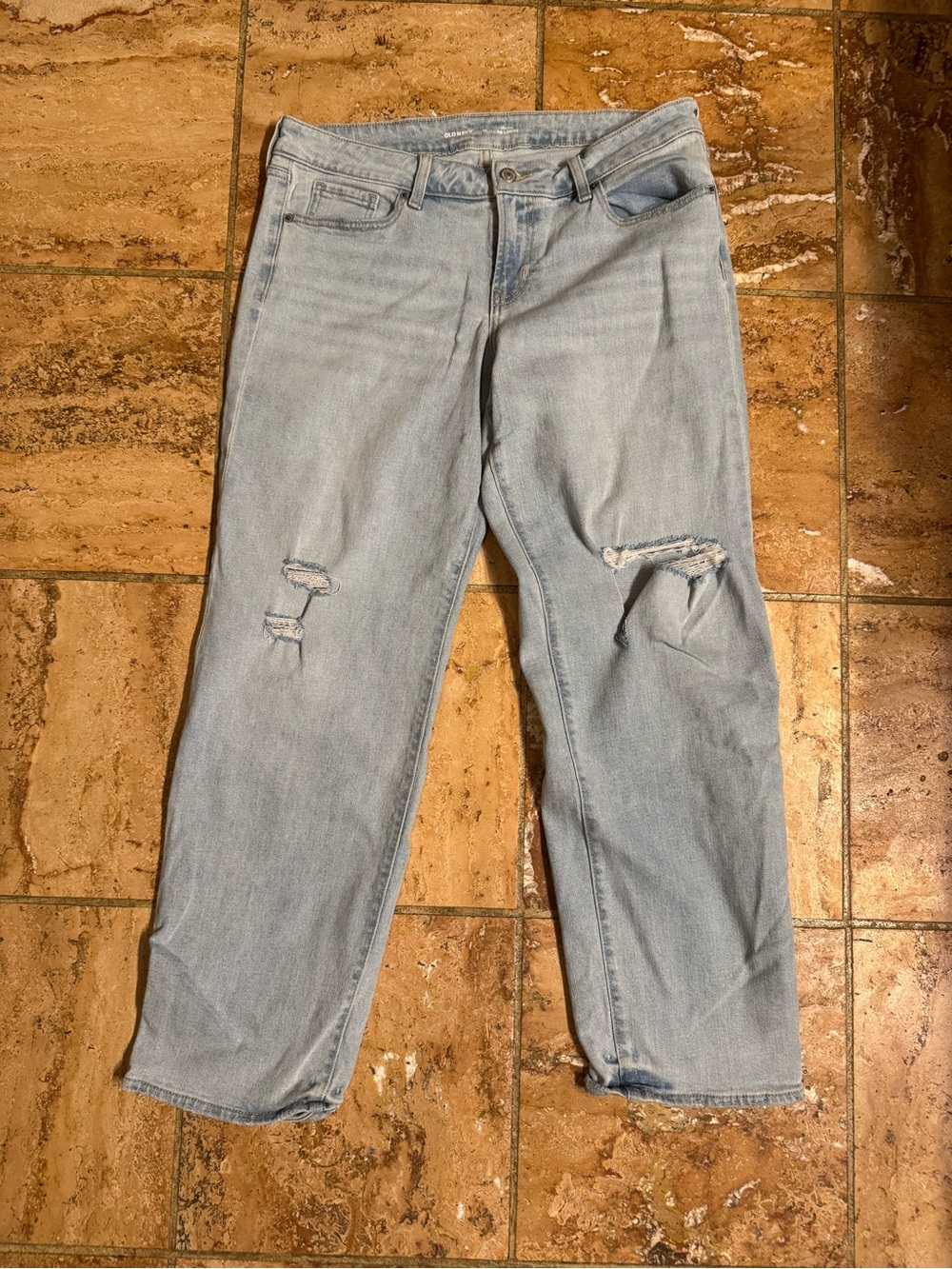 Old Navy OG Loose Low Rise Jeans